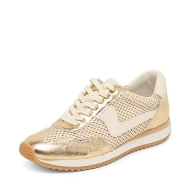 Imagem de Dolce Vita Malha feminina B.ntcd, Dourado, 40