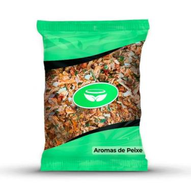 Imagem de Mix Aromas de Peixes I Envio Imediato - Armazém Santa Filomena, 200 un