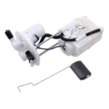 Imagem de OXCANO Conjunto de módulo de bomba de combustível elétrica FG2335 com unidade de envio compatível com Kia Soul 2016 2017 2018 2019 L4 1.6L/L4 2.0L Substituição para 31110B2501