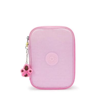 Imagem de Estojo Kipling 100 Pens Cotton Candy-Feminino