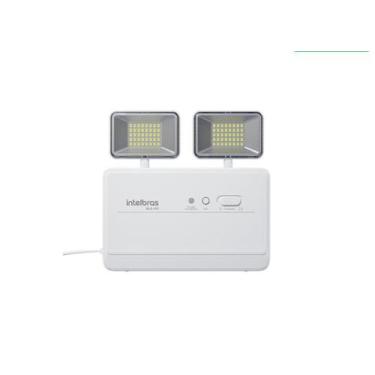 Imagem de Bloco de iluminação de emergência 400 lumens Intelbras BLA 400