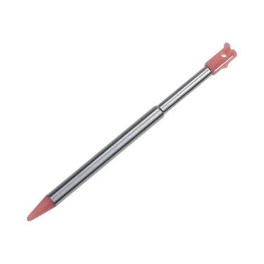 Imagem de Conjunto De Caneta Stylus Retrátil De Metal Com Tela Sensível Ao Toque