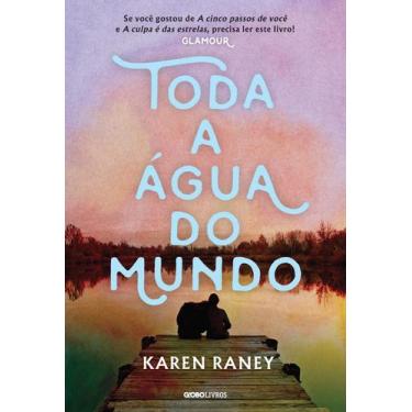 Imagem de Livro - Toda a água do mundo