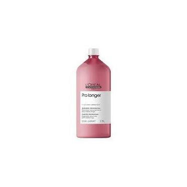Imagem de LOréal Professionnel Serie Expert Pro Longer Shampoo 1,5L - LOREAL