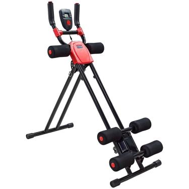 Imagem de Aparelho Abdominal 5 Níveis de Intensidade