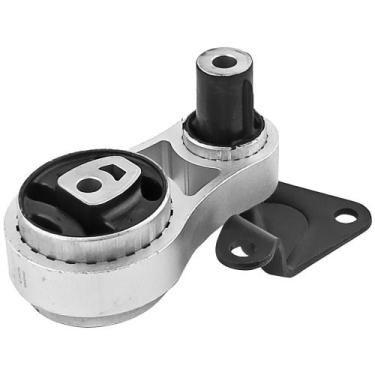 Imagem de Coxim Motor Ka 1.0 1.5 2014 a 2018 Traseiro Inferior Nakata