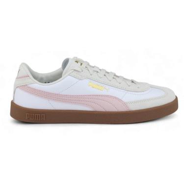 Imagem de Tênis Feminino Puma Club II Era 397447 Casual