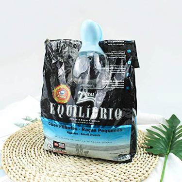 Imagem de Hztyyier Pá Em Forma de Bico de Pato, Ferramenta de Cozinha de Plástico, Clipe de Comida e Colher para Feijão e Alimentos para Animais de Estimação, 14x7cm (Verde)