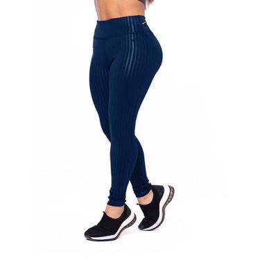 Imagem de Calça Legging Cirre 3d Poliéster Fitness-Feminino