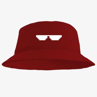 Imagem de Chapéu Bucket Hat Estampado Thug Life-Masculino
