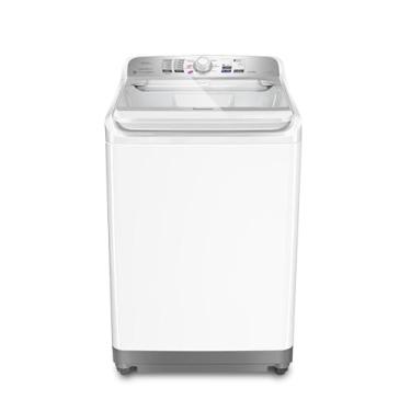 Imagem de Panasonic Máquina de Lavar 15kg Branca 220v NA-F150B1W