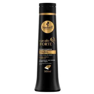 Imagem de Haskell Cavalo Forte - Condicionador, 500ml