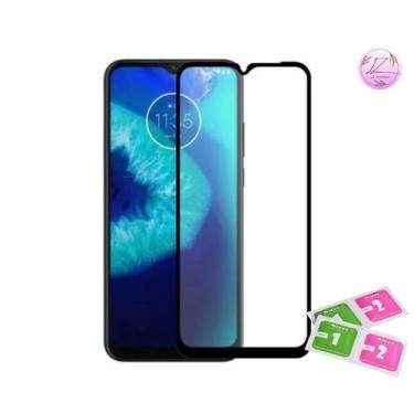 Imagem de Película 3d moto g9 / g9 play / g9 plus / g9 power - Universo, G9