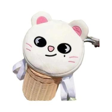 Imagem de Pelúcias De Animais De Estimação Kawaii Em Estilo Cartoon, 330 Estilos