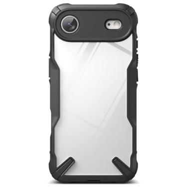 Imagem de Capa Anti Impacto Ringke Fusion X Para iPhone 17 Air