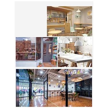 Imagem de Phefop Distribuidor de Bebidas Isolado, Dispensador de Bebidas de Aço Inoxidável Com Torneira para chá Com Leite, Recipiente de Quentes e Frias de 8 Litros para Festas (Cor Aço (Capa Preta))