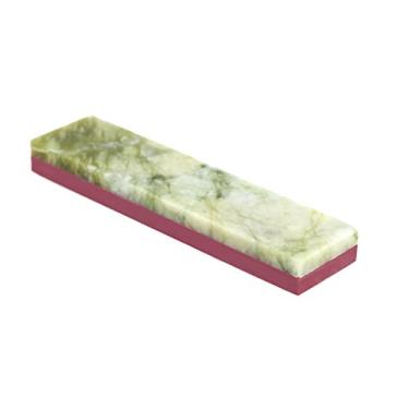 Imagem de Piedra de Afiar Combinação Lateral para Facas 3000 10000 Grit Grindstone Afinamento Fino Leve Portátil -Friction