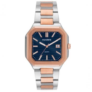Imagem de Relógio Mondaine Masculino Analógico Multifunção 32945gpmvge3
