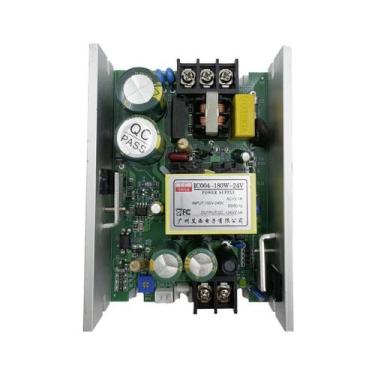 Imagem de Fonte 24V Para Par Led 18X15W 6 In 1 Rgbwa-Uv Indoor - OneLight