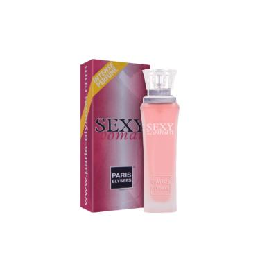 Imagem de Perfumes Paris Elysees Sexy Woman Paris Elysees 100ml