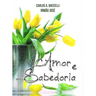 Imagem de Amor e Sabedoria - DIDIER