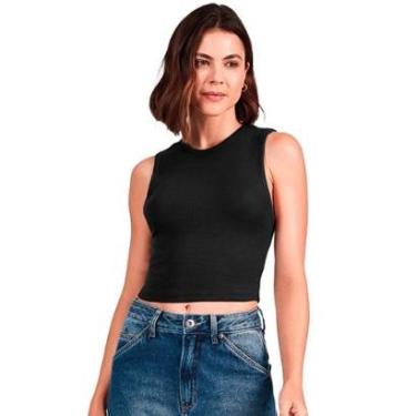 Imagem de Regata Acostamento Fashion Feminino-Feminino