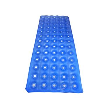 Imagem de Colchão D’água Caixa De Ovo Vazado Anti-escaras - Aquasonus