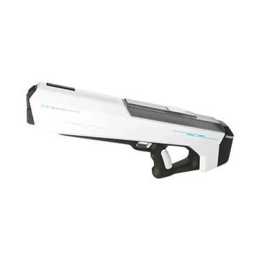 Imagem de Pistola De Água Elétrica De Alta Pressão Para Crianças, Brinquedo De V