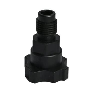 Imagem de 10 Copos Descartáveis De Plástico Para Mistura De Tinta 180/400/600/80