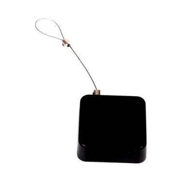 Imagem de Fechador De Porta Automático Com Sensor, Portátil E Sem Furação Para P