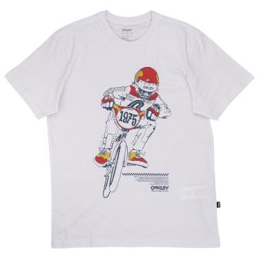 Imagem de Camiseta Oakley BMX SS Tee-Masculino