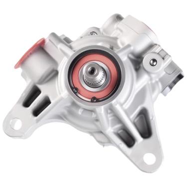 Imagem de TUUMOND 21-5348 Nova bomba de direção hidráulica para Honda CR-V 2003-2004, Element 2003 2004 2005 L4 2.4L Sport Utility Replace # 96-5348, 55-5689, 990-0645, PSP1015