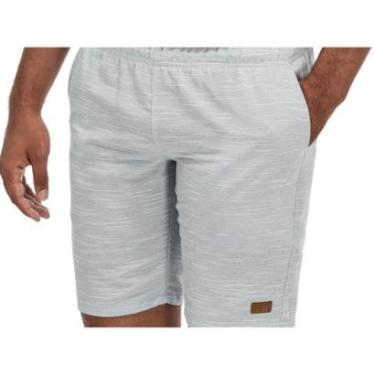 Imagem de BERMUDA MASCULINA C/ ELÁSTICO OGOCHI COLORS REF:003524011-Masculino