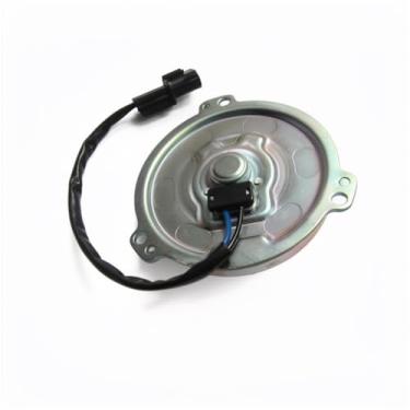 Imagem de AC Radiator-Condenser Fan Motor MN123607, Compatible For Mitsubishi Pajero Sport/L200 Triton 12V 8D
