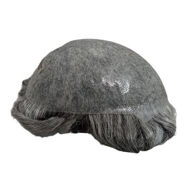 Imagem de Protese Capilar Micropele Xf-Nó Tamanho 20X25 D=115%