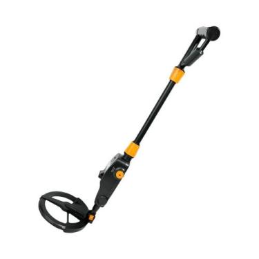 Imagem de Detector De Metais Infantil À Prova d'Água De 7.4 Polegadas, Leve, Com