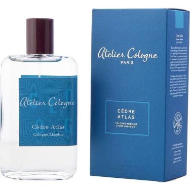 Imagem de Perfume Unisex Atelier Cologne Cedre Atlas Colônia Absolue Spray 200ml