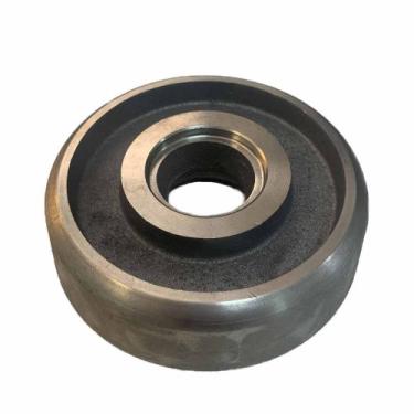 Imagem de Roda de Subida de Ferro da Empilhadeira Paletrans LE 2600 / 3400 - 133