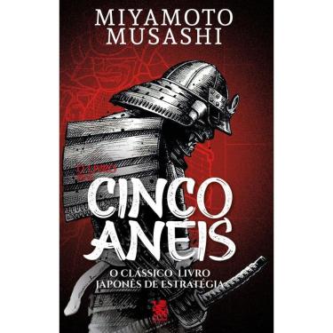Imagem de O Livro dos Cinco Anéis