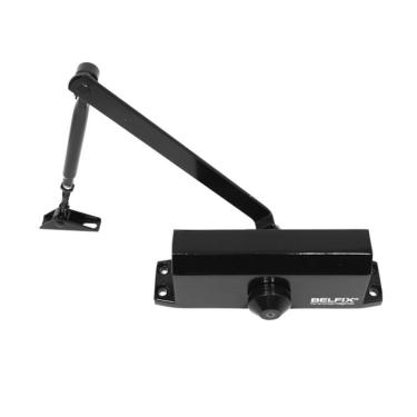 Imagem de Mola Aérea 45kg Preta - Belfix