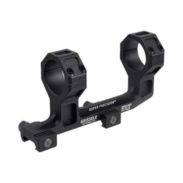 Imagem de Base De Montagem Longa De Metal GEISSELE Para Mira De Paintball 25.4/3