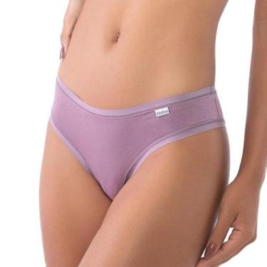 Imagem de Calcinha Biquíni DelRio 51705 Modal, G