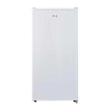 Imagem de Freezer E Conservador Vertical HQ 146 Litros Branco HQ-146FV 127V, 110