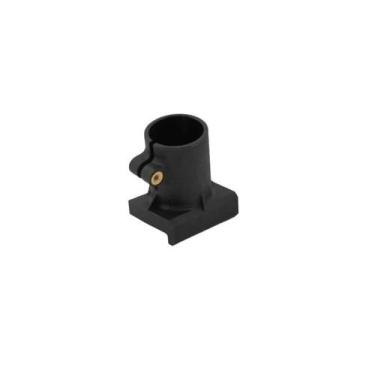 Imagem de Base de Fixação de Trem de Pouso T20 (F-D/T-E) YC.JG.ZS000031 - DJI