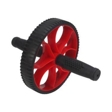 Imagem de Roda Abdominal Para Exercícios Em Casa, Equipamento De Treino Para Cor