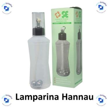 Imagem de Lamparina Hannau Life Point Simples - S. E. Comercial