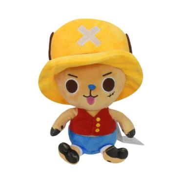 Imagem de Brinquedo De Pelúcia One Piece Para Crianças, Monkey D Luffy, Trafalga