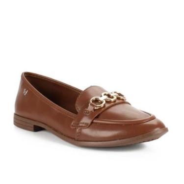 Imagem de Sapato Mississipi Loafer Feminino MF522-Feminino
