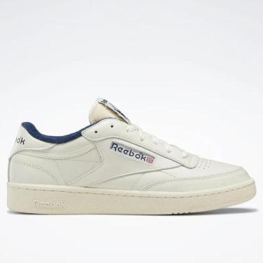 Imagem de Tênis Reebok Club C 85 Vintage Masculino-Masculino