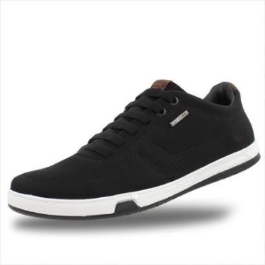 Imagem de Sapatênis Pegada Casual Masculino Element Calce Fácil-Masculino